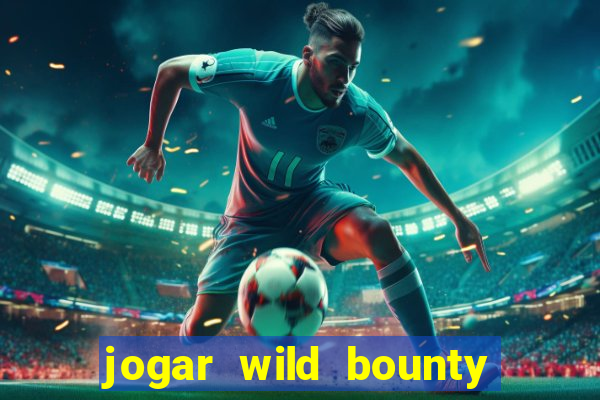 jogar wild bounty showdown demo